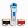 Rejuvenecedor Facial Por Ultrasonidos Drakefor Dkf-480 White & Cosmetic Luxe