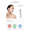 Rejuvenecedor Facial Por Ultrasonidos Drakefor Dkf-480 White & Cosmetic Luxe