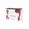 Jabon De Reishi Y Aceite Rosa Mosqueta (luxurious) 150g Hifas Da Terra