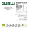 Chlorella Bio En Polvo Energy Feelings 1 Kg