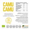 Camu Camu Bio En Polvo Energy Feelings 1kg