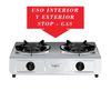 Hornillo De Gas Vitrokitchen 265ib