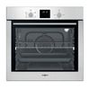 Horno Gas Vitrokitchen Hg602in Inox Natural