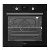 Horno A Gas Vitrokitchen Gas Hg602nn