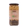 Garbanzos Con Espinacas Bio 720g Carlota Organic