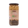 Garbanzos Con Espinacas Bio 720g Carlota Organic