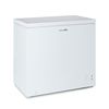 Universalblue Congelador Refrigerador 200 Litros - Congelador Horizontal - Congelador Arcón 2 En 1