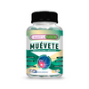 Muevete. Potente Antiinflamatorio Regenerador De Articulaciones. Manten Tus Articulaciones Siempre Fuertes. 50u.