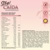 Stop Caida + Crecimiento. Tratamiento Anticaída, Para Un Optimo Crecimiento Del Cabello, Aumenta El Volumen Y La Densidad. Apto Para Todo Tipo De Cabellos.