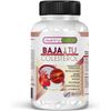 Healthy Fusion Baja Tu Colesterol 60 Caps - Tratamiento Para Bajar El Colesterol A Base De Levadura De Arroz Rojo