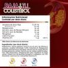 Healthy Fusion Baja Tu Colesterol 60 Caps - Tratamiento Para Bajar El Colesterol A Base De Levadura De Arroz Rojo