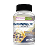 Inmunizante + Memory. Potente Y Completo Multivitamínico Con Minerales Y Oligoelementos. Evita Gripes Y Resfriados. Mejora Y Fortalece La Memoria. 60 Comprimidos