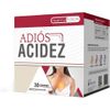 Adios Acidez. Potente Antiácido Y Antireflujo. Mejora La Salud Digestiva, Inhibe El Acido Gástrico Y Protege El Estómago