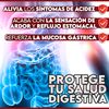 Adios Acidez. Potente Antiácido Y Antireflujo. Mejora La Salud Digestiva, Inhibe El Acido Gástrico Y Protege El Estómago