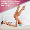 Healthy Fusion Probióticos Vaginales Para Mujer Microencapsulados | L. Rhamnosus Y L. Acidophilus + Extracto Puro Arándano Rojo | Combate Las Infecciones Vaginales Y Urinarias | Sabor Cereza 50u