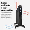 Radiador De Mica 2000w | Universalblue