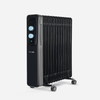 Radiador De Aceite 2500w | Universalblue