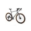 Bicicleta De Gravel De Carbono Lobito Gv08 Gris 45"