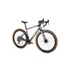 Bicicleta De Gravel De Carbono Lobito Gv10 Gris 48"