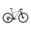 Bicicleta De Montaña De Carbono Rígida Lobito Mt08 Gris Talla 15 (s)