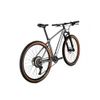 Bicicleta De Montaña De Carbono Rígida Lobito Mt08 Gris Talla 15 (s)