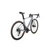 Bicicleta De Carretera De Carbono Lobito Rv08 Gris Talla 45