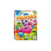 Juego de cartas Pelusas. Juegos Mercurio en Burgos, juegos de mesa