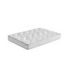 Colchón Viscoelástico Termorregulador Veggie Mattress Pacific 90x200cm