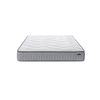 Colchón Viscoelástico Termorregulador Veggie Mattress Pacific 90x200cm