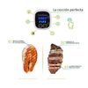 Roner Sous-vide Para Cocina A Baja Temperatura Makecuisine Thermocooker Mc-sv2