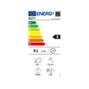 Lavavajillas Integrable Kromsline Klvi-6003-int 60cm