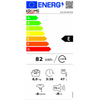 Lavadora Kromsline Kla-m3-80-dix 8kg 1200rpm