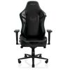 Silla Gaming Profesional Valk Freya Negra – Reclinable, Reposabrazos 4d