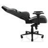 Silla Gaming De Tela Valk Freya Gris - Reclinable, Reposabrazos 4d