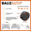 Luz De Emergencia Autónoma V16 Homologada Balizauto Con Base Imantada