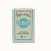 Webotanix Jabón Sólido Cbd Bio 100 G Cbd Y Árbol Del Té