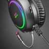 Mars Gaming Mhrgb Auriculares Rgb Chroma 360º Con Micro Negro