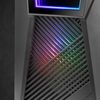 Mars Gaming Mc777 Caja Gaming Atx Infinity Mirror Argb Negro