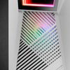 Mars Gaming Mc777 Caja Gaming Atx Infinity Mirror Argb Blanco