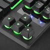 Mars Gaming Mk02 Negro, Teclado Gaming H-mech Frgb, Tkl, Antighosting, Idioma Español