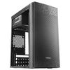 Tacens Anima Ac6500, Caja Pc Compacta Micro Atx, Fuente Alimentación 500w, Usb 3.0, Negro