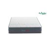 Colchon Viscoelástico Thermosleep Doble Cara 105x190cm Veggie Mattress