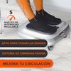 Ejercitador De Piernas Pasivo Fitlegs Gimnasia Pasiva Ejercitador De Pies Bonplus