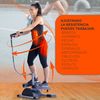 Stepper Fitness Cardio Twister Ejercita Glúteos, Piernas, Abdominales Bonplus