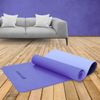 Esterilla De Yoga Y Pilates Reversible Morado Bonplus