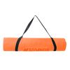 Esterilla De Yoga Y Pilates Reversible Naranja Bonplus