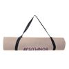 Esterilla De Yoga Y Pilates Reversible Beige Bonplus