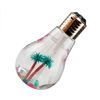 Difusor De Aromas Y Humidificador Bombilla Iluminacion Led Rgb 150ml Oryx