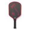 Raqueta Pickleball Winner Ax Carbon Roja