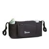 Bolso Organizador Shom Negro